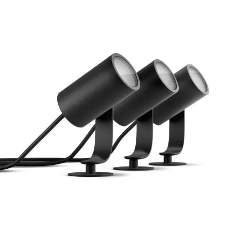 Erbjudandepris Philips Hue Lily 915005629701 Spotlight